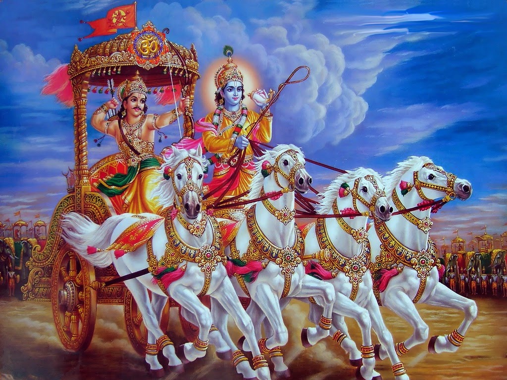 Glories of Lord Krishna